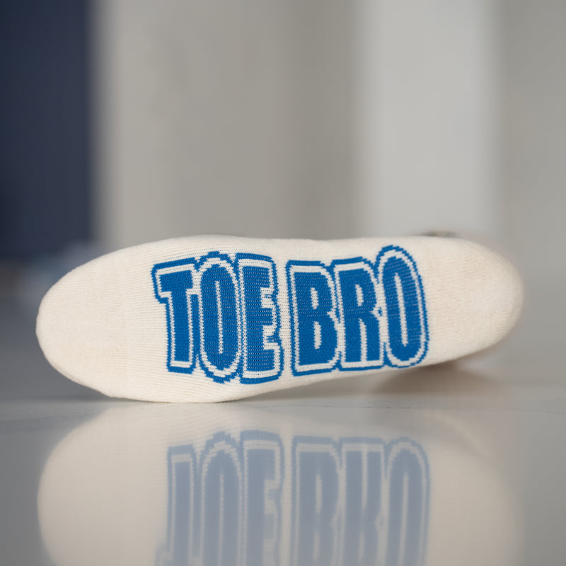 The Official - Official Sock of The Toe Bro